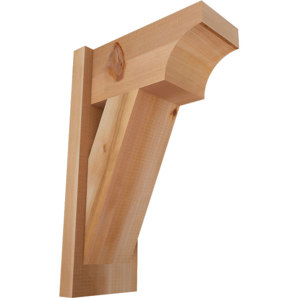 Ekena Millwork OUT08X14X22TRA08SWR