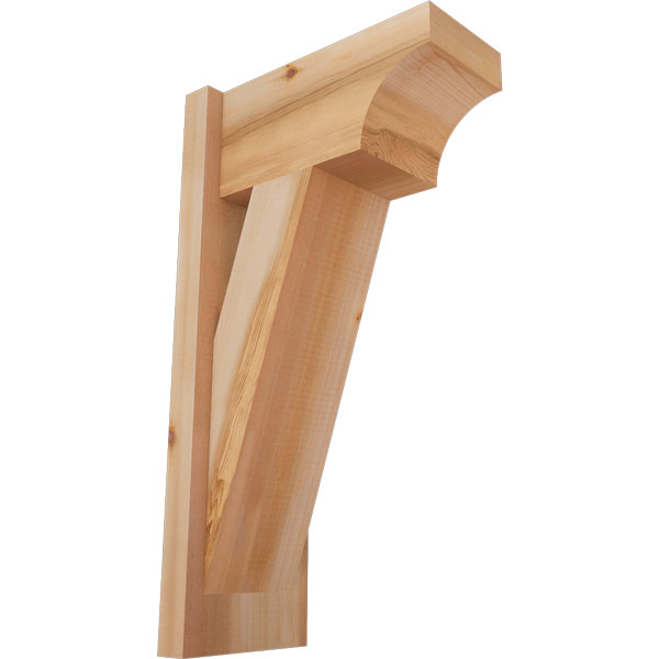 Ekena Millwork OUT08X14X26TRA08SWR