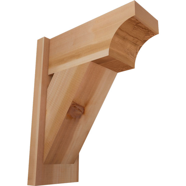 Ekena Millwork OUT08X16X20TRA08SWR