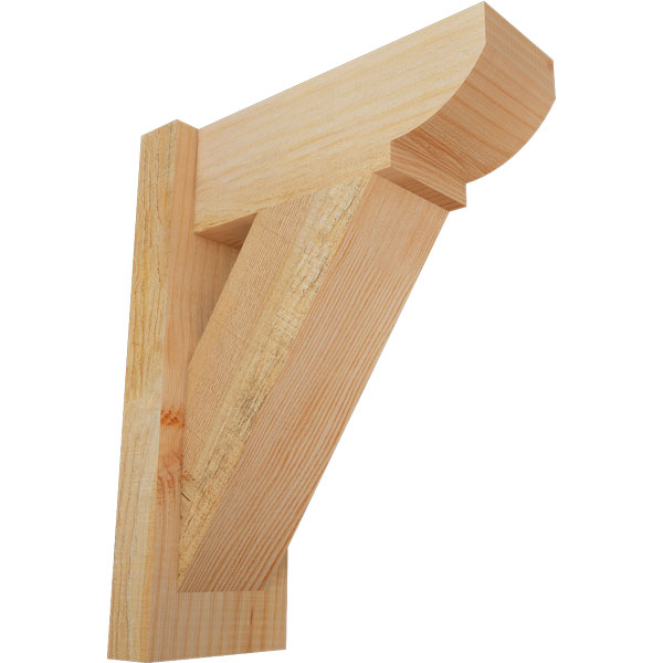 Ekena Millwork OUT06X14X18TRA09RDF