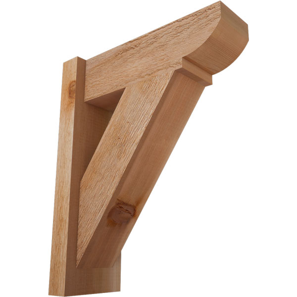 Ekena Millwork OUT06X16X20TRA09RWR