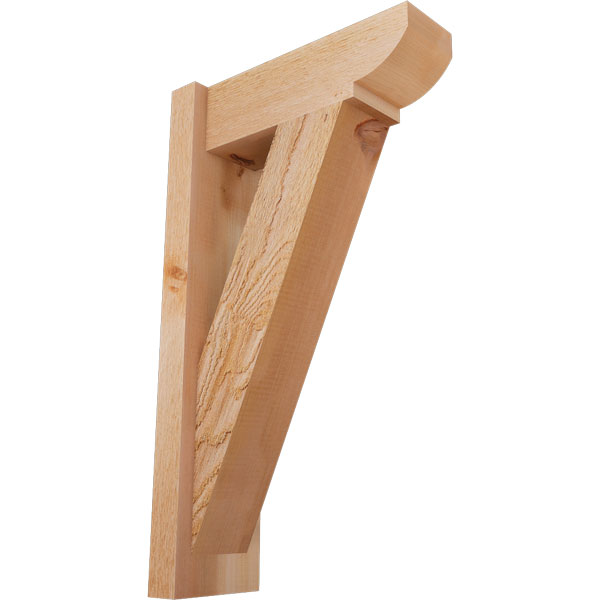 Ekena Millwork OUT06X16X28TRA09RWR