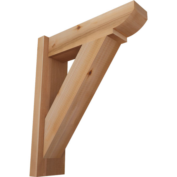 Ekena Millwork OUT06X18X22TRA09SWR