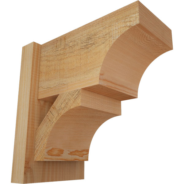 Ekena Millwork OUT08X14X14WTL08RDF