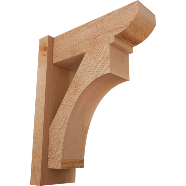 Ekena Millwork OUT06X16X20WTL09RWR