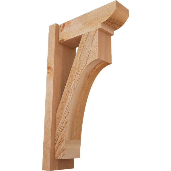 Ekena Millwork OUT06X16X28WTL09RWR