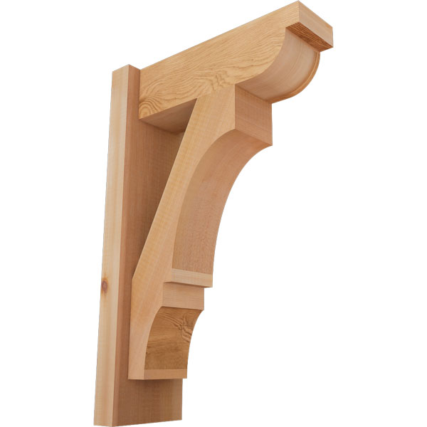 Ekena Millwork OUT06X14X22BOA02SWR