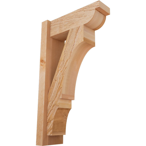 Ekena Millwork OUT06X16X28BOA02RWR