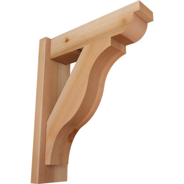 Ekena Millwork OUT06X18X22FST02SWR