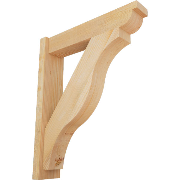 Ekena Millwork OUT06X26X32FST02RDF