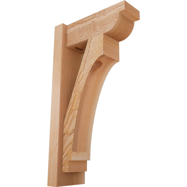 Ekena Millwork OUT06X14X26IMP02RWR