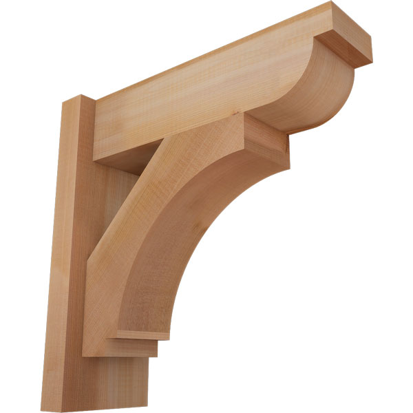 Ekena Millwork OUT06X16X16IMP02SWR