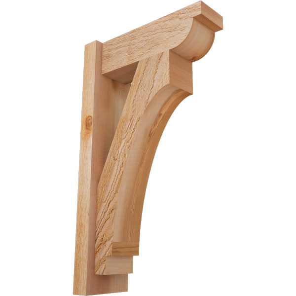 Ekena Millwork OUT06X16X28IMP02RWR