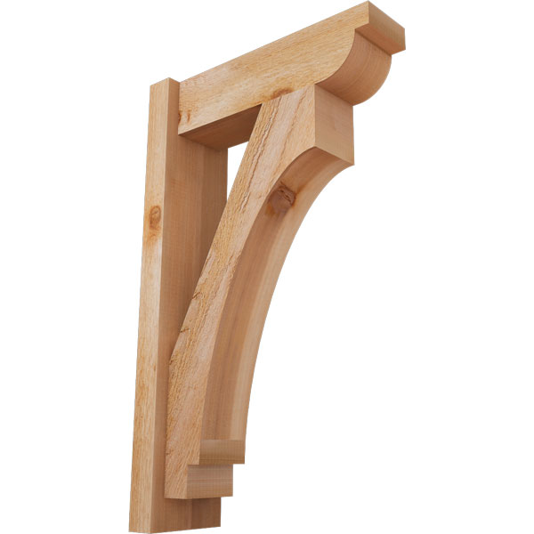 Ekena Millwork OUT06X18X30IMP02RWR