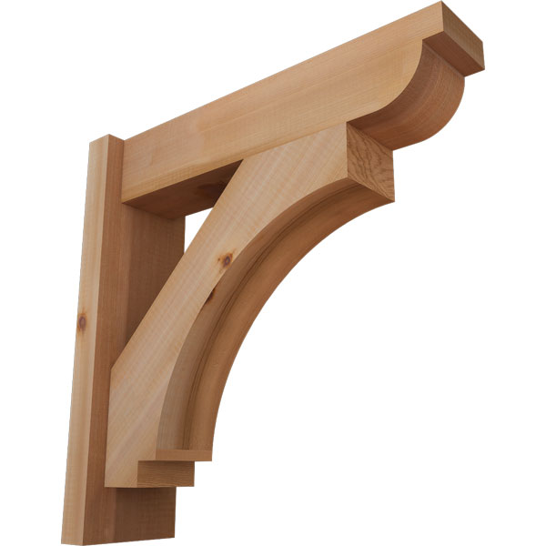Ekena Millwork OUT06X20X20IMP02SWR