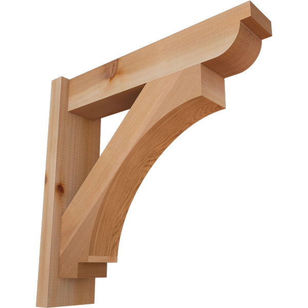 Ekena Millwork OUT06X22X22IMP02SWR