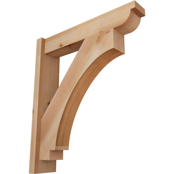 Ekena Millwork OUT06X24X28IMP02SWR