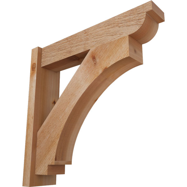 Ekena Millwork OUT06X26X26IMP02RWR