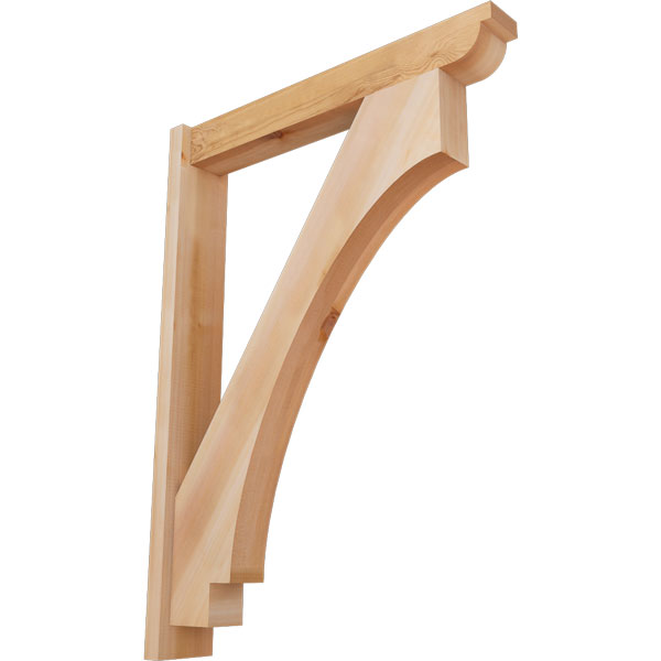 Ekena Millwork OUT06X32X44IMP02SWR