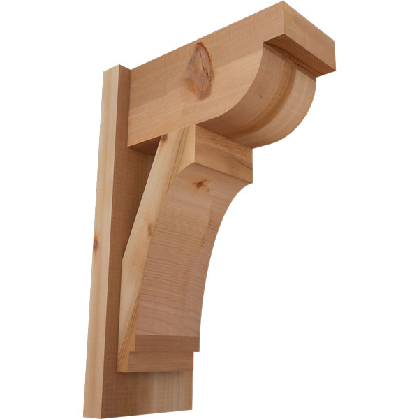 Ekena Millwork OUT08X14X22IMP02SWR