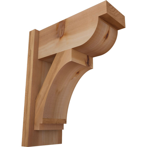 Ekena Millwork OUT08X16X20IMP02SWR