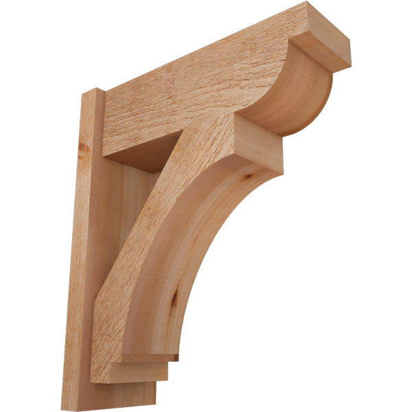 Ekena Millwork OUT08X22X26IMP02RWR
