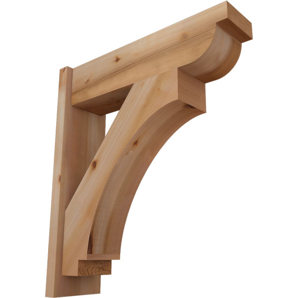Ekena Millwork OUT08X26X30IMP02SWR