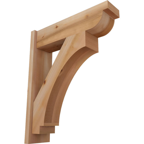 Ekena Millwork OUT08X26X32IMP02SWR