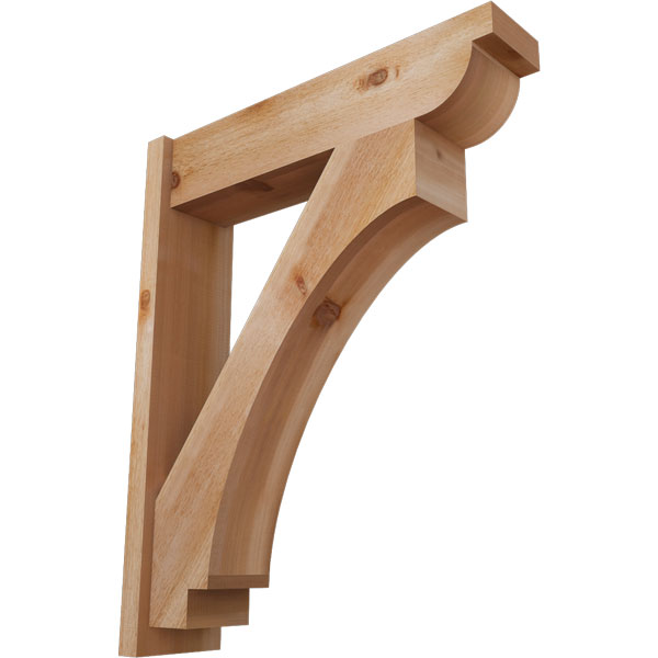Ekena Millwork OUT08X32X40IMP02RWR