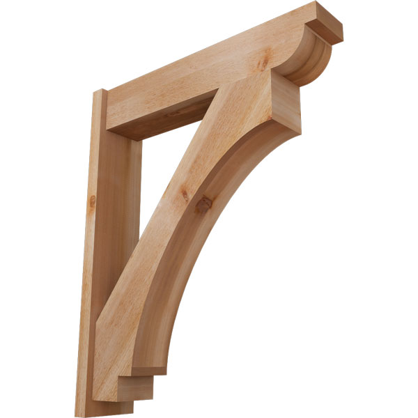 Ekena Millwork OUT08X36X44IMP02RWR