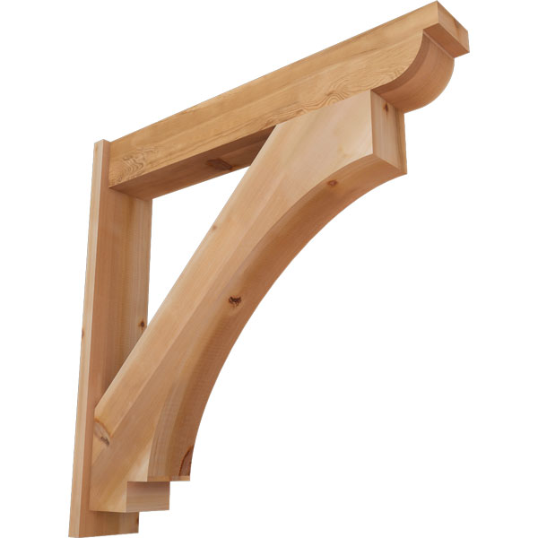 Ekena Millwork OUT08X42X42IMP02SWR