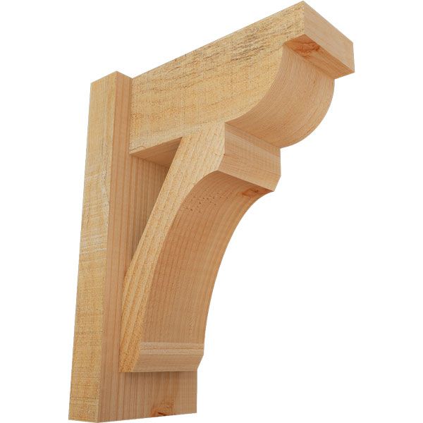 Ekena Millwork OUT06X12X16LEC02RDF