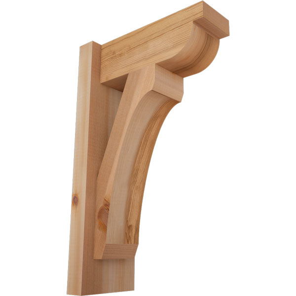 Ekena Millwork OUT06X12X20LEC02SWR