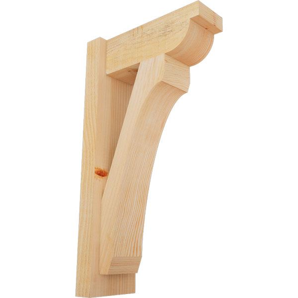 Ekena Millwork OUT06X14X26LEC02RDF