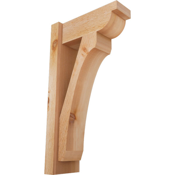 Ekena Millwork OUT06X14X26LEC02RWR