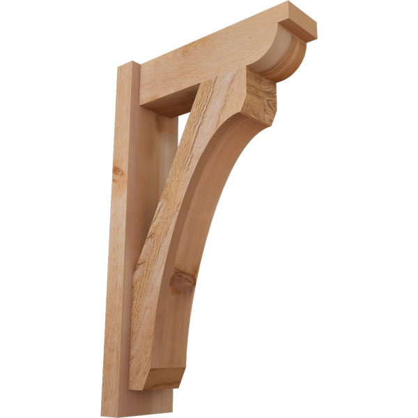 Ekena Millwork OUT06X18X30LEC02RWR