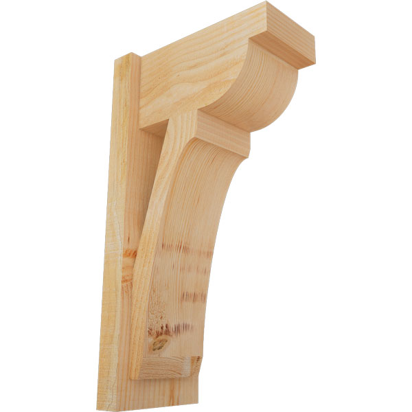 Ekena Millwork OUT08X14X26LEC02RDF