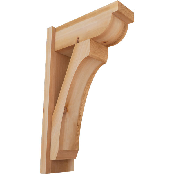 Ekena Millwork OUT08X18X30LEC02SWR