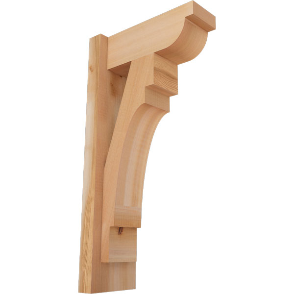 Ekena Millwork OUT06X12X24MRC02SWR