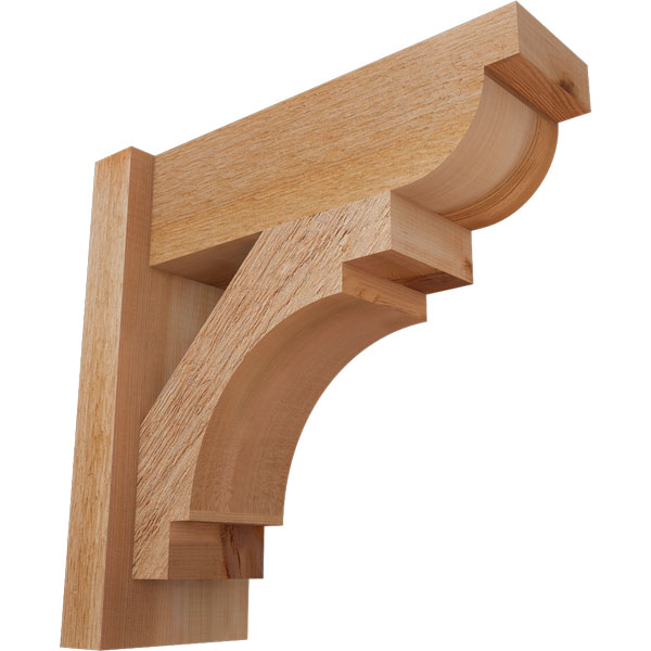 Ekena Millwork OUT06X16X16MRC02RWR