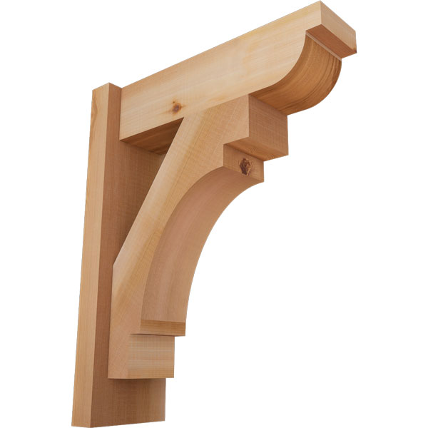Ekena Millwork OUT06X16X20MRC02SWR