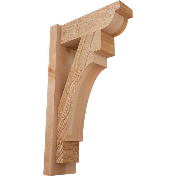 Ekena Millwork OUT06X16X28MRC02RWR