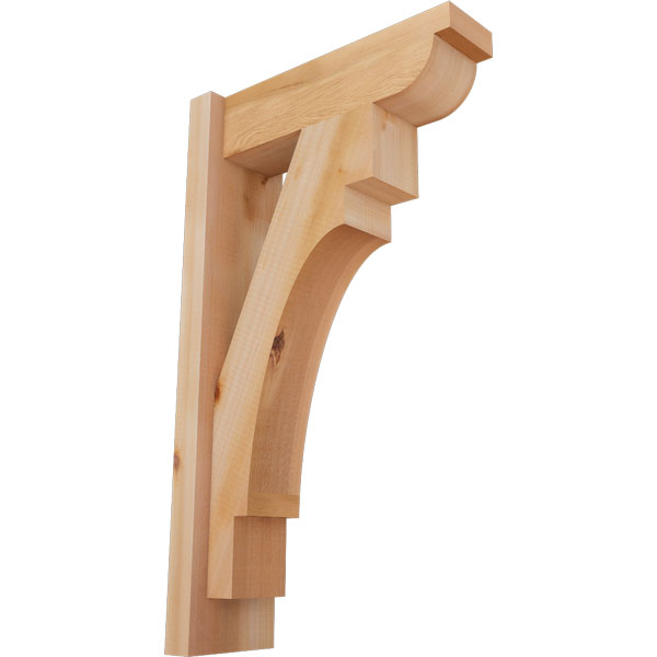 Ekena Millwork OUT06X16X28MRC02SWR