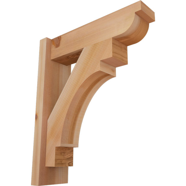 Ekena Millwork OUT06X18X22MRC02SWR