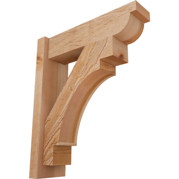 Ekena Millwork OUT06X20X24MRC02RWR
