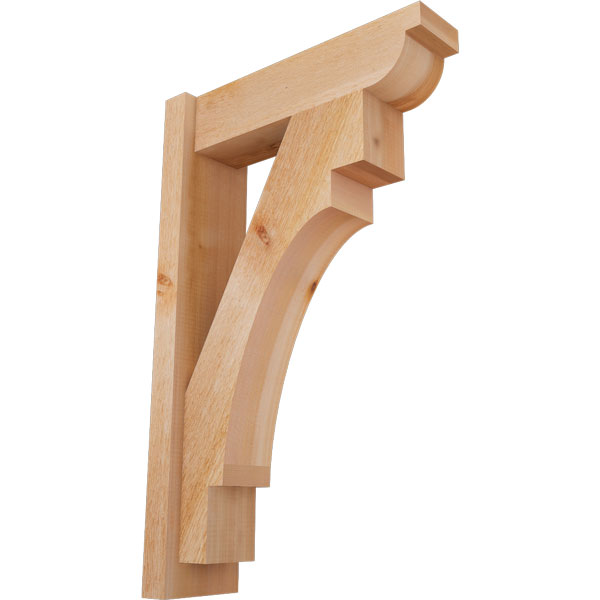 Ekena Millwork OUT06X20X32MRC02RWR