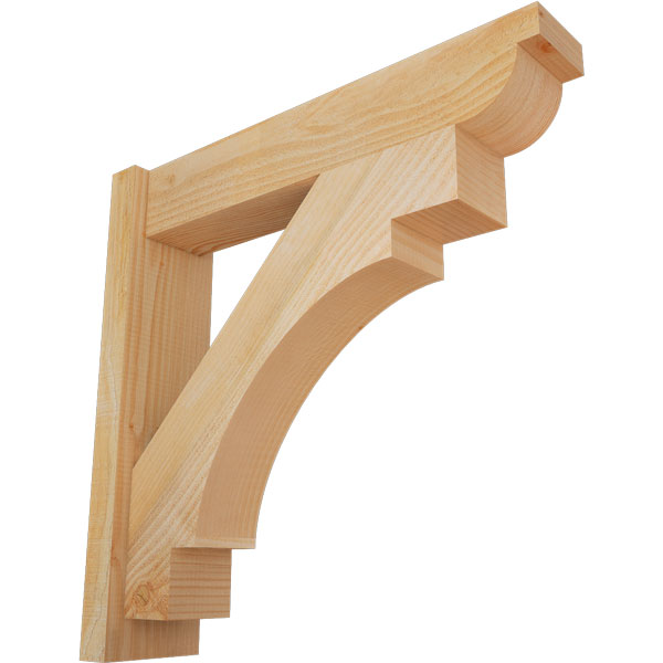 Ekena Millwork OUT06X26X26MRC02RDF
