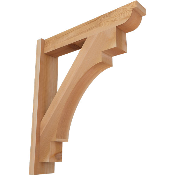 Ekena Millwork OUT06X26X30MRC02SWR