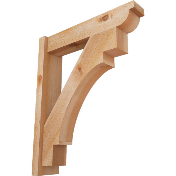 Ekena Millwork OUT06X26X32MRC02RWR
