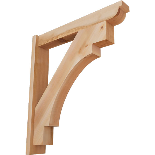 Ekena Millwork OUT06X30X34MRC02SWR